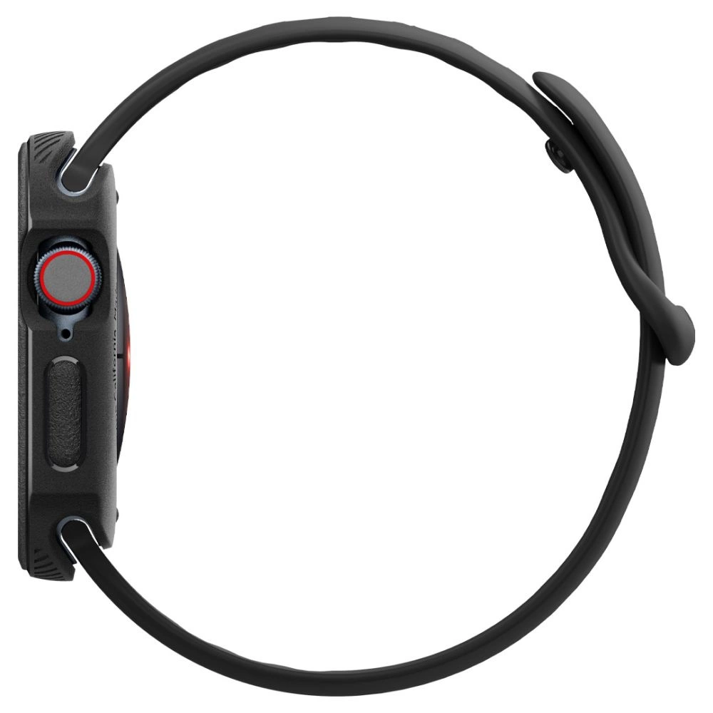 Caseology Vault Apple Watch 10 (46 mm) case - blackeng