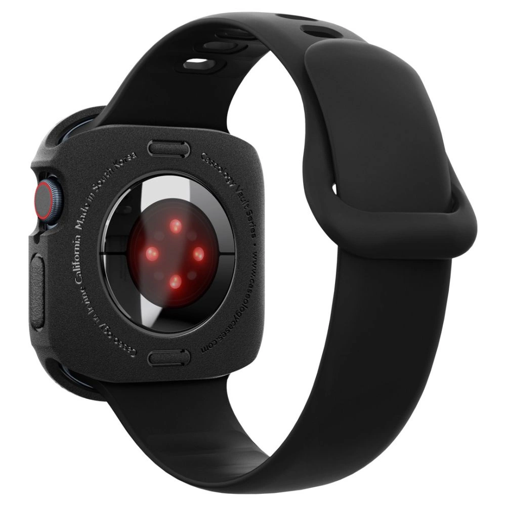 Caseology Vault Apple Watch 10 (46 mm) case - blackeng