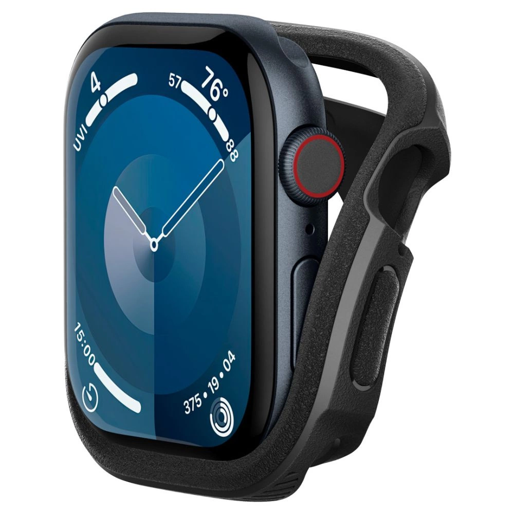 Caseology Vault Apple Watch 10 (46 mm) case - blackeng