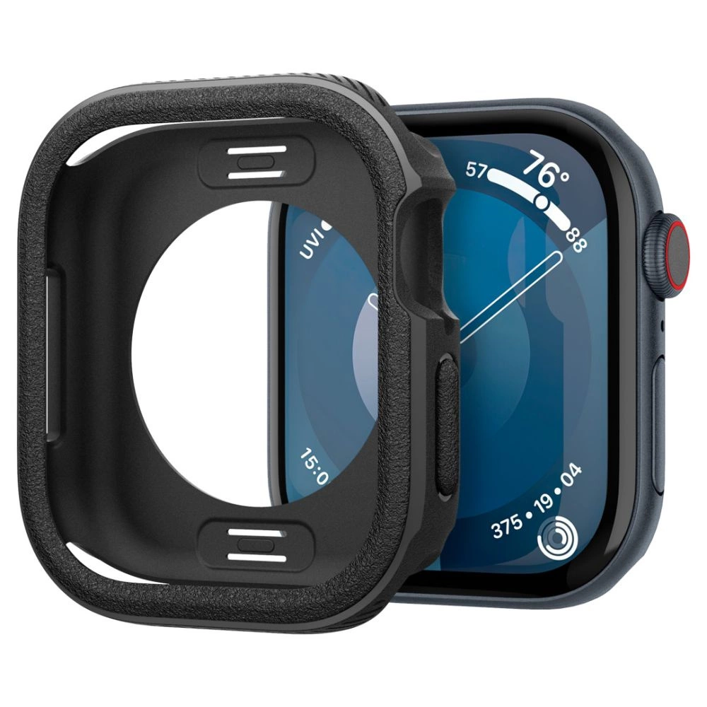 Caseology Vault Apple Watch 10 (46 mm) case - blackeng