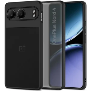 Tech-Protect MagMat Case for OnePlus Nord 4 - Blackeng