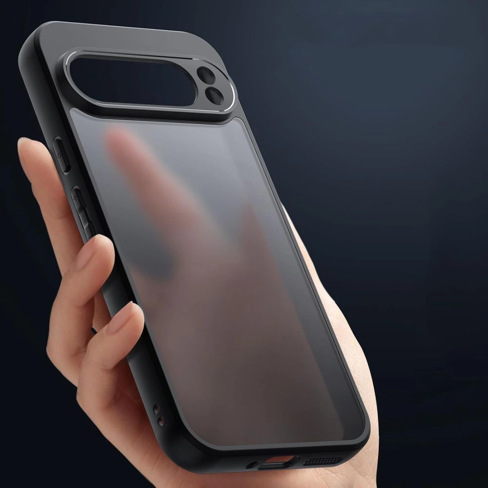 Tech-Protect MagMat Case for OnePlus Nord 4 - Blackeng