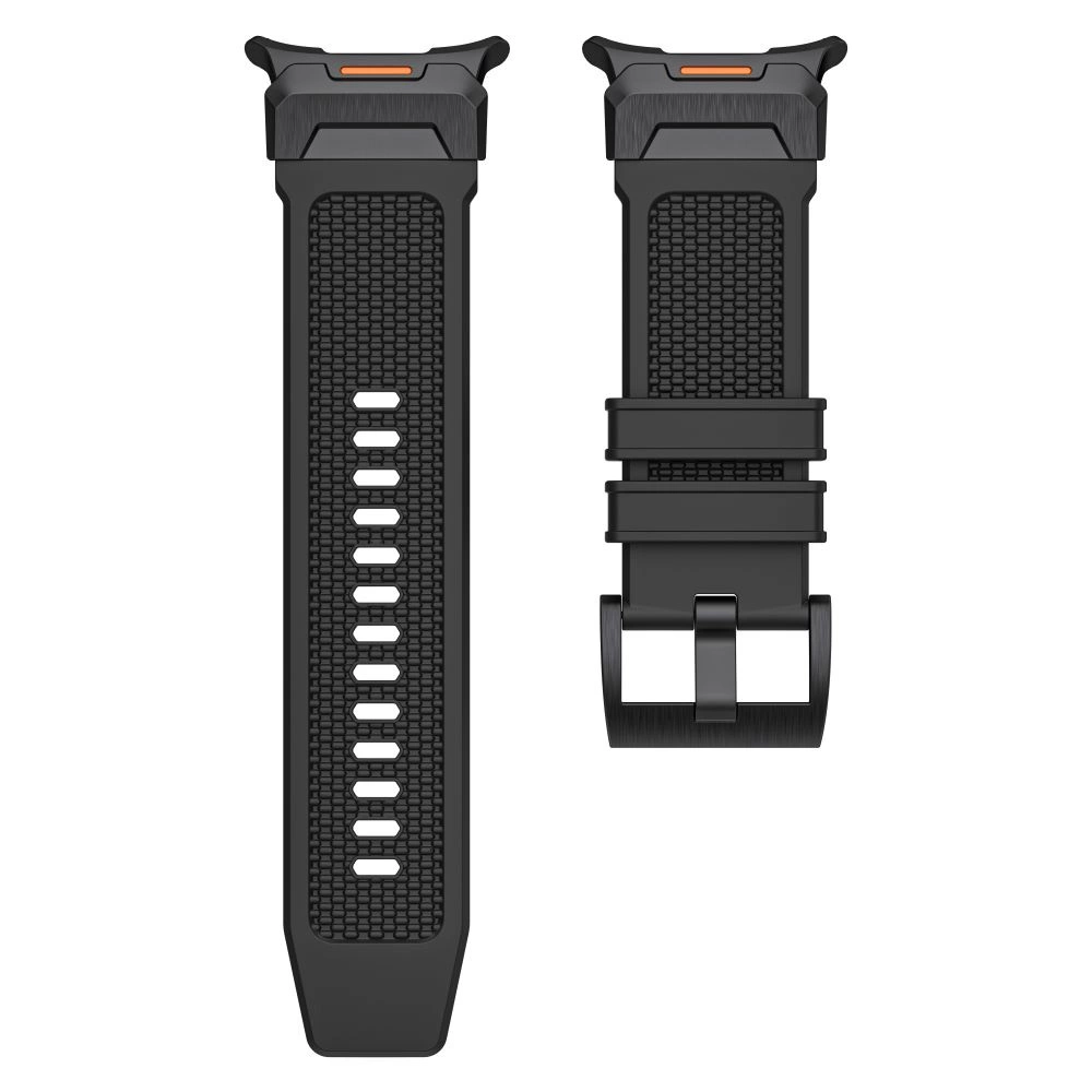 Tech-Protect Delta Pro Strap for Samsung Galaxy Watch Ultra (47mm) - Blackeng