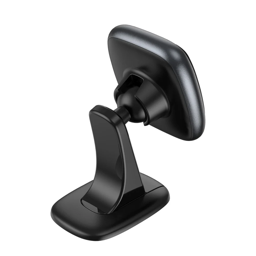 Wozinsky WUMTD magnetic phone holder for car dashboard - blackeng