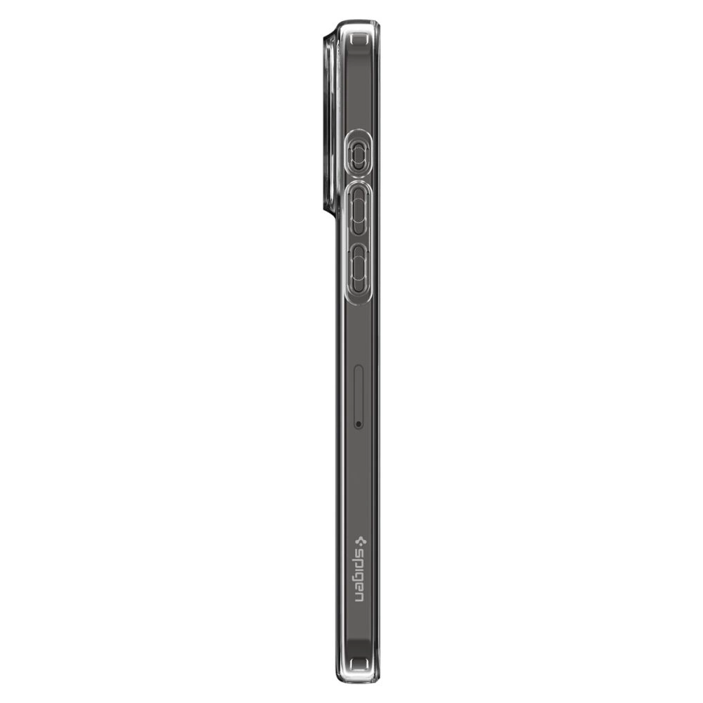 Spigen LIQUID CRYSTAL IPHONE 15 PRO CRYSTAL CLEAReng
