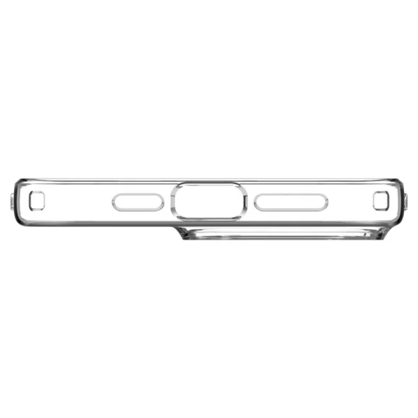 Spigen LIQUID CRYSTAL IPHONE 15 PRO CRYSTAL CLEAReng