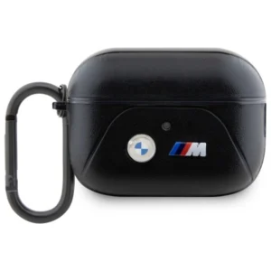 BMW Curved Line Case for AirPods Pro 2 - Blackeng