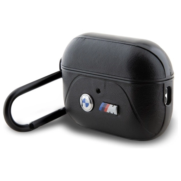 BMW Curved Line Case for AirPods Pro 2 - Blackeng
