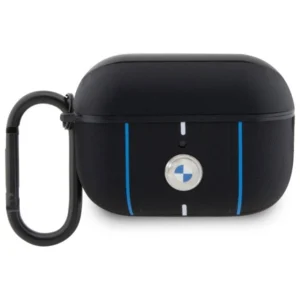 BMW Color Lines Case for AirPods Pro 2 - Blackeng