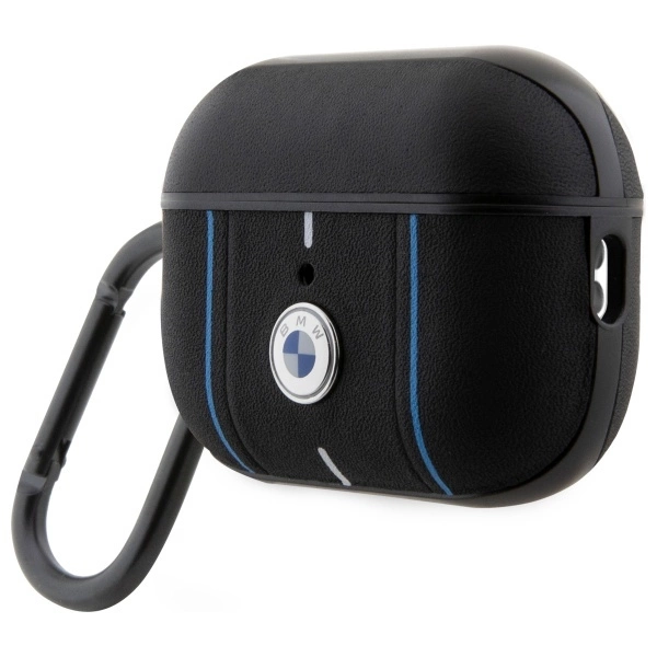 BMW Color Lines Case for AirPods Pro 2 - Blackeng