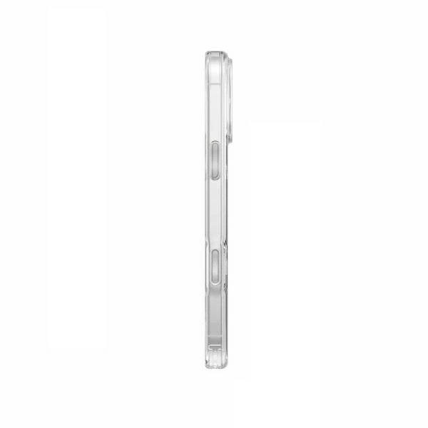 Uniq Coehl Celest Magnetic Charging Case for iPhone 16 Pro - Iridescenteng