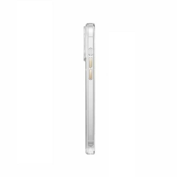 Uniq Coehl Linear Magnetic Charging Case for iPhone 16 Pro Max - Iridescenteng