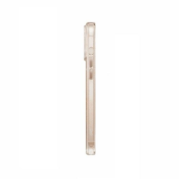 Uniq Coehl Lumino Magnetic Charging Case for iPhone 16 Pro Max - Goldeng