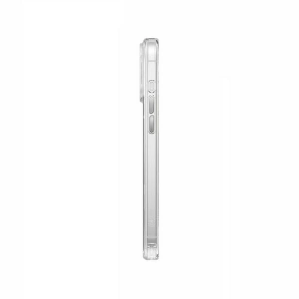 Uniq Coehl Willow Magnetic Charging Case for iPhone 16 Pro Max - Iridescenteng
