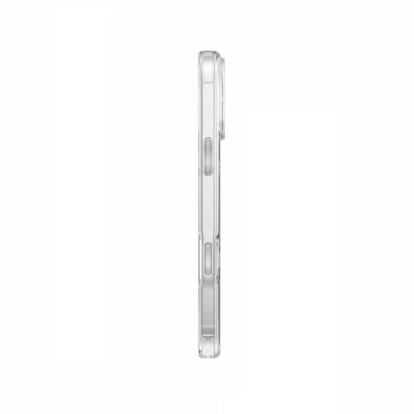 Uniq Coehl Willow Magnetic Charging Case for iPhone 16 Pro - Iridescenteng