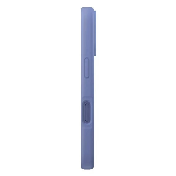 Uniq Lino Hue Magclick Charging Case for iPhone 16 - Blueeng