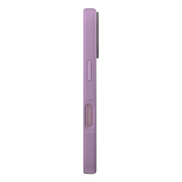 Uniq Lino Hue Magclick Charging Case for iPhone 16 - Pinkeng