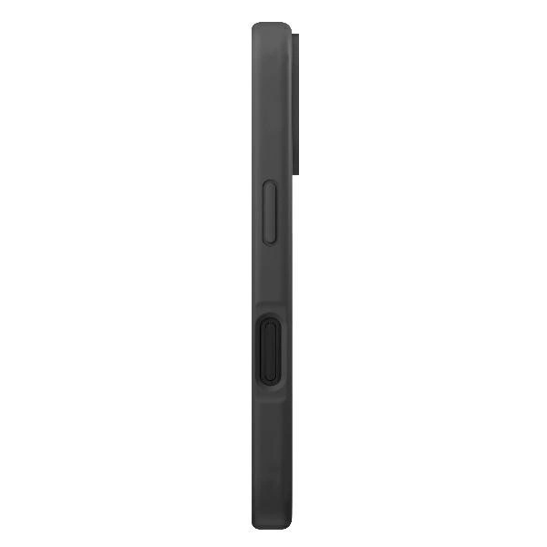 Uniq Lino Hue Magclick Charging Case for iPhone 16 Pro - Grayeng