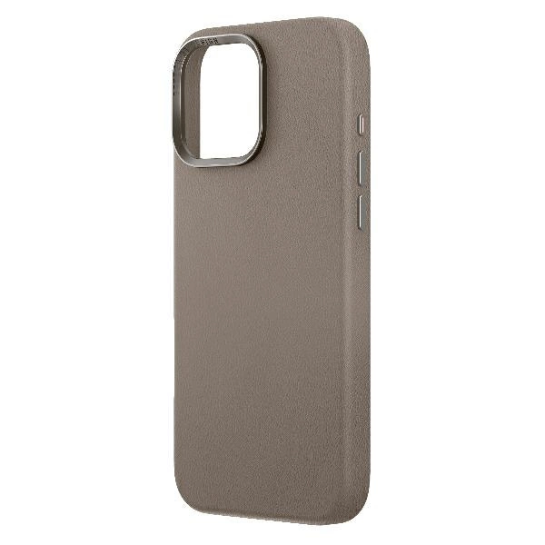 Uniq Lyden Magclick Charging Case for iPhone 16 Pro - Grayeng