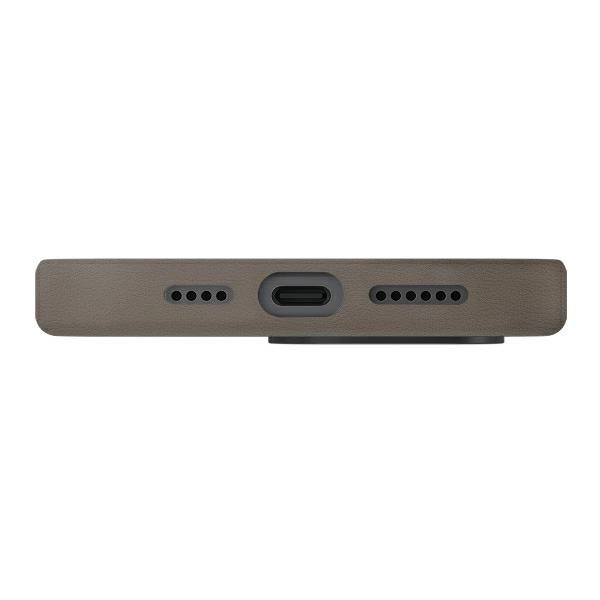 Uniq Lyden Magclick Charging Case for iPhone 16 Pro - Grayeng