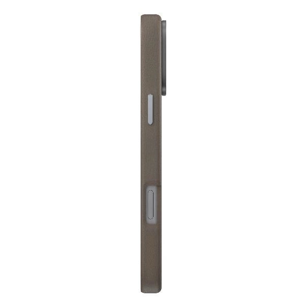 Uniq Lyden Magclick Charging Case for iPhone 16 Pro Max - Grayeng