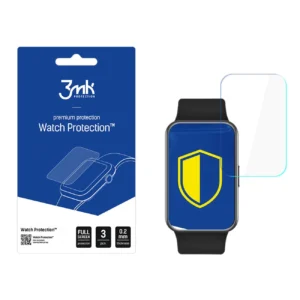 3mk Watch Protection ARC protective film for Huawei Watch Fit / Fit SEeng