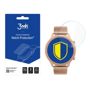 3mk Watch Protection ARC protective film for Garett Bonita / Veronicaeng