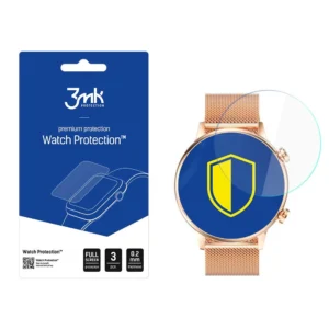 3mk Watch Protection ARC Protective Film for Manta Alexa Minieng