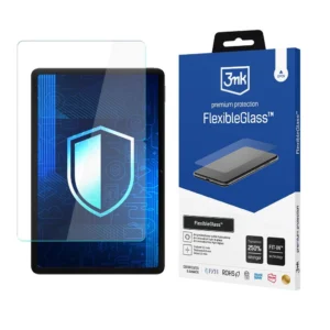 Tempered glass 3mk FlexibleGlass for Xiaomi Redmi Pad Proeng