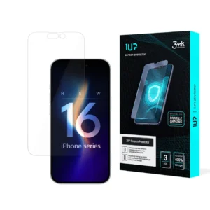 Protective film 3mk 1UP for iPhone 16 Pro Maxeng