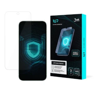 Protective film 3mk 1UP for Google Pixel 9 / 9 Proeng