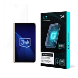 Gaming Foil 3mk 1UP for Google Pixel Fold (front)eng