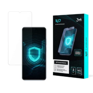 Gaming Film 3mk 1UP for Realme C63eng