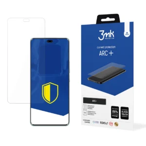 Protective film 3mk ARC+ for Honor 200 Proeng