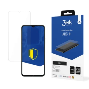 3mk ARC+ protective foil for Honor X6Beng