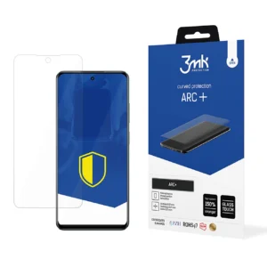 3mk ARC+ Protective Film for Realme C63 5Geng
