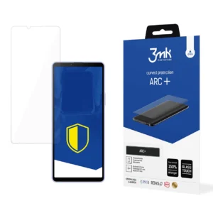 Protective film 3mk ARC+ for Sony Xperia 10 VIeng