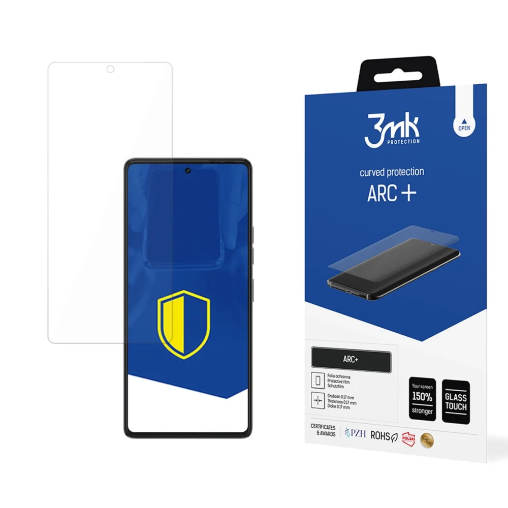 3mk ARC+ protective foil for Tecno POVA 6 Proeng