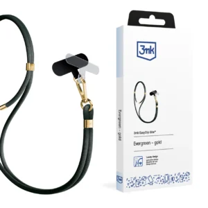 3mk EasyClip Elite Accessories Leash - Greeneng