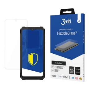 Hybrid Glass 3mk FlexibleGlass for Blackview BV6200 / BV6200 Proeng