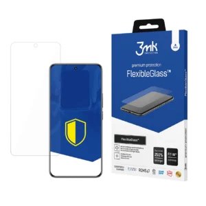 Hybrid glass 3mk FlexibleGlass for Honor 200 Smarteng