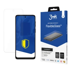 Hybrid glass 3mk FlexibleGlass for Motorola Moto G45 5Geng