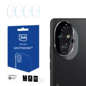 Camera Cover 3mk Lens Protection for Honor 200 Proeng