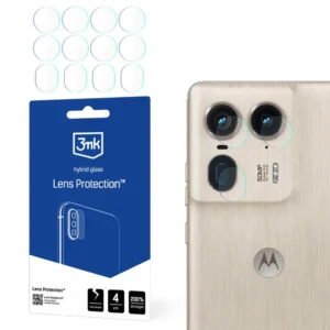 3mk Lens Protection Camera Cover for Motorola Moto Edge 50 Ultraeng