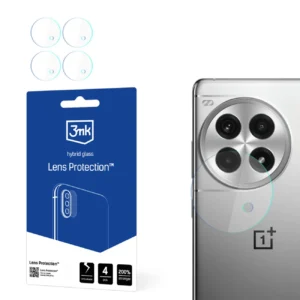 Camera Cover 3mk Lens Protection for OnePlus 12Teng
