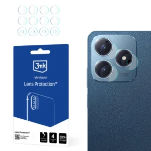 Camera Cover 3mk Lens Protection for Realme C63eng