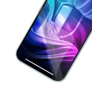 3mk Silky Matt Pro Matte Film for Google Pixel 9 / 9 Proeng