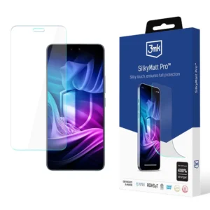 Protective film matte 3mk Silky Matt Pro for Xiaomi 14 Civieng