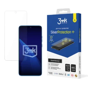 Protective film 3mk SilverProtection+ for Motorola Edge 50 Neoeng