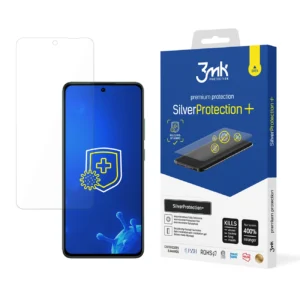 Protective film 3mk SilverProtection+ for Oppo Reno 12 FFseng